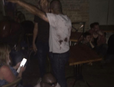 Λονδίνο: Εγχειρίστηκε ο Έλληνας τραυματίας (βίντεο)